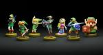 Every Single Zelda amiibo Has Been Restocked In The UK