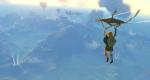 Zelda: Tears of the Kingdom unused paraglider fabrics point to unreleased amiibo