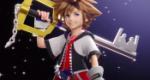 Surprise! Smash Bros. Ultimate Sora amiibo Is Now Up For Pre-Order (UK)