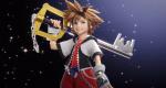 The Sora Smash Bros amiibo is up for pre-order on My Nintendo Store UK