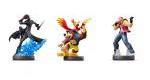 Joker, Banjo and Kazooie, and Terry amiibo restock happening