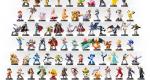 10 years later, every Smash Bros. fighter finally has an Amiibo