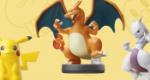Nintendo Store Restocks Pokémon amiibo In Select Regions