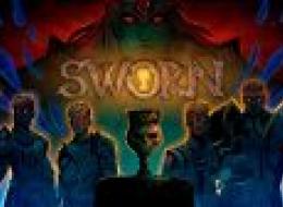 Co-op action rogue-like Sworn announced for Nintendo Switch [update: out today]
