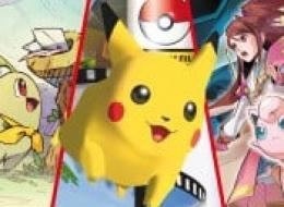 Guide: Best Pokémon Spin-Off Games Of All Time