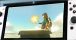 Random: Modded Nintendo Switch OLED Runs Zelda: TOTK With 4K Visuals
