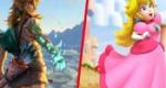 Reminder: Nintendo's Zelda: TOTK And Mario Wonder GDC Talks Are Now Online For Free