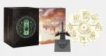 New Zelda: Tears of the Kingdom merchandise announced, including official soundtrack