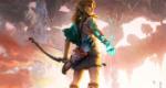 Zelda: Tears Of The Kingdom Switch Online Icons Return Next Week