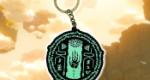 My Nintendo Reward Glow-In-The-Dark Zelda: TOTK Keychain Gets A Restock