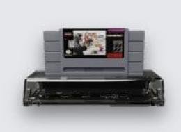 Pre-Orders For The SN Operator, Your Next Essential SNES Accessory, Open Today