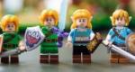 Talking Point: What Other LEGO Zelda Sets Would You Like To See After The Deku Tree?