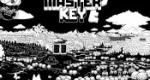 'Master Key' Is An Intriguing Monochrome Take On Classic Zelda Gameplay