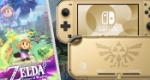 Guide: Where To Buy Zelda: Echoes Of Wisdom And Hyrule Edition Switch Lite