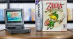 Random: Used Book Retailer Half Price Books Is Selling Zelda: Minish Cap For $400