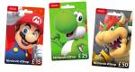 GAME to end in-store sale of physical currency cards, including Nintendo eShop, Roblox and iTunes credit