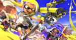 Splatoon 3 reveals climactic Grand Festival event, new amiibo