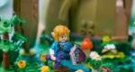 Zelda Producer Eiji Aonuma Says He's "Really Thrilled" About The First Lego Set