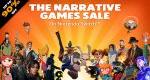 Narrative Games Sale live on the Switch eShop