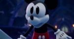 Disney Epic Mickey: Rebrushed Demo Out Now On eShop