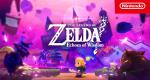 New Legend of Zelda: Echoes of Wisdom trailer shows off Zelda’s combat abilities