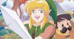 Switch Online's Missions & Rewards Adds Zelda: Link's Awakening DX Icons