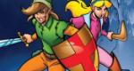 The Legend Of Zelda '80s Cartoon Series Gets DVD Re-Release