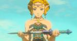 Zelda: Tears Of The Kingdom Almost Had A Different Name