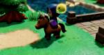 Lon Lon Ranch Potentially Spotted In New Zelda: Echoes Of Wisdom Footage