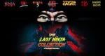 The Last Ninja Collection + Bonus Games confirmed for Nintendo Switch [update: release date]