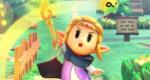 PSA: Zelda: Echoes Of Wisdom Has Reportedly Leaked Online In Full