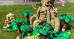 Review: LEGO The Legend Of Zelda - Great Deku Tree 2-in-1 - A Superb Debut With One Minor Irritation