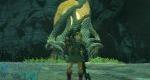 How the Depths in Zelda: Tears of the Kingdom came to be