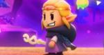 Zelda: Echoes Of Wisdom Was Built Around 'Being Mischievous'