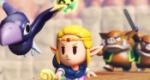 The Legend Of Zelda: Echoes Of Wisdom Includes "Over 100 Echoes"