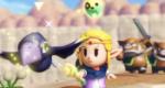 The First Review For The Legend Of Zelda: Echoes Of Wisdom Is In