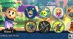 Zelda: Echoes of Wisdom icons added to Nintendo Switch Online