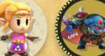 Switch Online's Missions & Rewards Adds Zelda: Echoes Of Wisdom Icons
