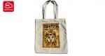 Zelda: Echoes of Wisdom wanted poster tote bag added to My Nintendo