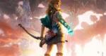 Zelda: Tears Of The Kingdom Wins Japan's Grand Game Award For 2024