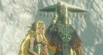 New Zelda: Tears of the Kingdom lore details shared