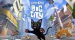 Switch eShop deals – Little Kitty Big City, Kao the Kangaroo, Melty Blood, more