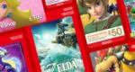 Deals: Get Discounted Switch eShop Credit, Games And More In The Nintendo Life Store Sale