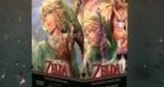 The Legend Of Zelda: Twilight Princess Manga Series Box Set Now Available