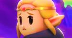 Random: Zelda: Echoes Of Wisdom Fans Are In Uproar Over A Missing Outfit
