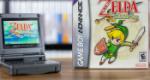 Anniversary: The Legend Of Zelda: The Minish Cap Turns 20 Today