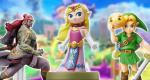 All Zelda Echoes of Wisdom Amiibo rewards and unlocks