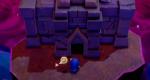 Zelda Echoes of Wisdom Suthorn Ruins Dungeon walkthrough