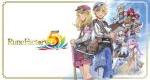 Marvelous November 2024 Nintendo Switch eShop sale: lowest prices ever for Rune Factory 5, Story of Seasons: Pioneers of Olive Town, more