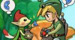 Opinion: No, Zelda: The Minish Cap's Worst Sidequest Isn't The Kinstones
